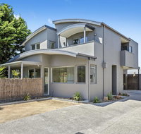 CAPEL'S REST - CAPEL SOUND - Accommodation Brisbane