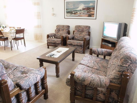 Capon Cottage - Accommodation Brisbane 3