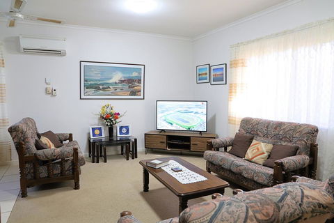 Capon Cottage - Accommodation Brisbane 1