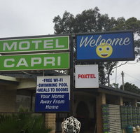 Capri Motel