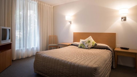 Capri Waters Country Club - Accommodation Brisbane 3