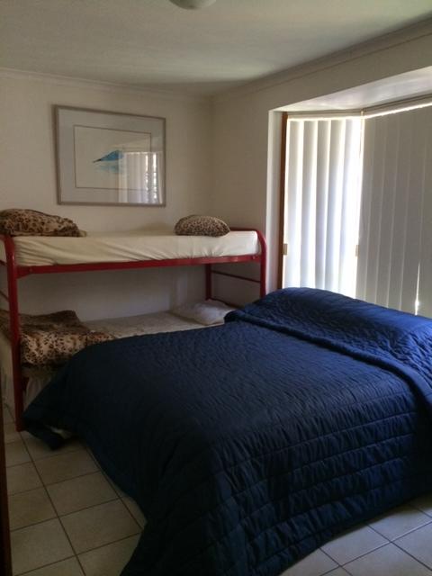 Caprilodge - Accommodation Brisbane 0