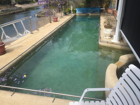 Caprilodge - Accommodation Brisbane 2