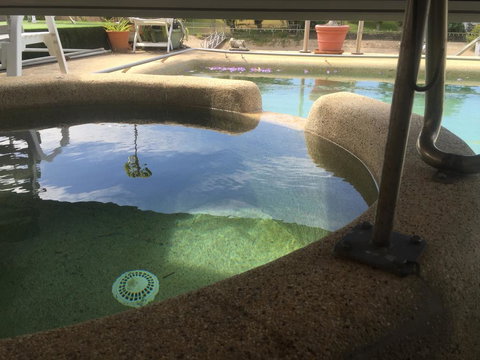 Caprilodge - Accommodation Brisbane 1