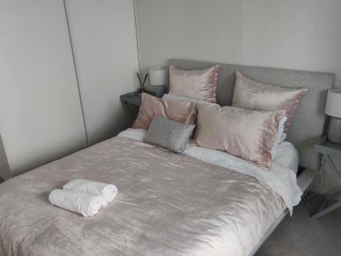Captain's Nest - Accommodation Brisbane 2