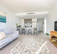 Captain's Nest - Accommodation Brisbane