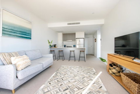 Captain's Nest - Accommodation Brisbane 0