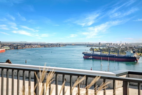 Captain's Nest - Accommodation Brisbane 1