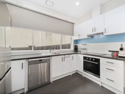 Captains Cottage - Accommodation Brisbane 1