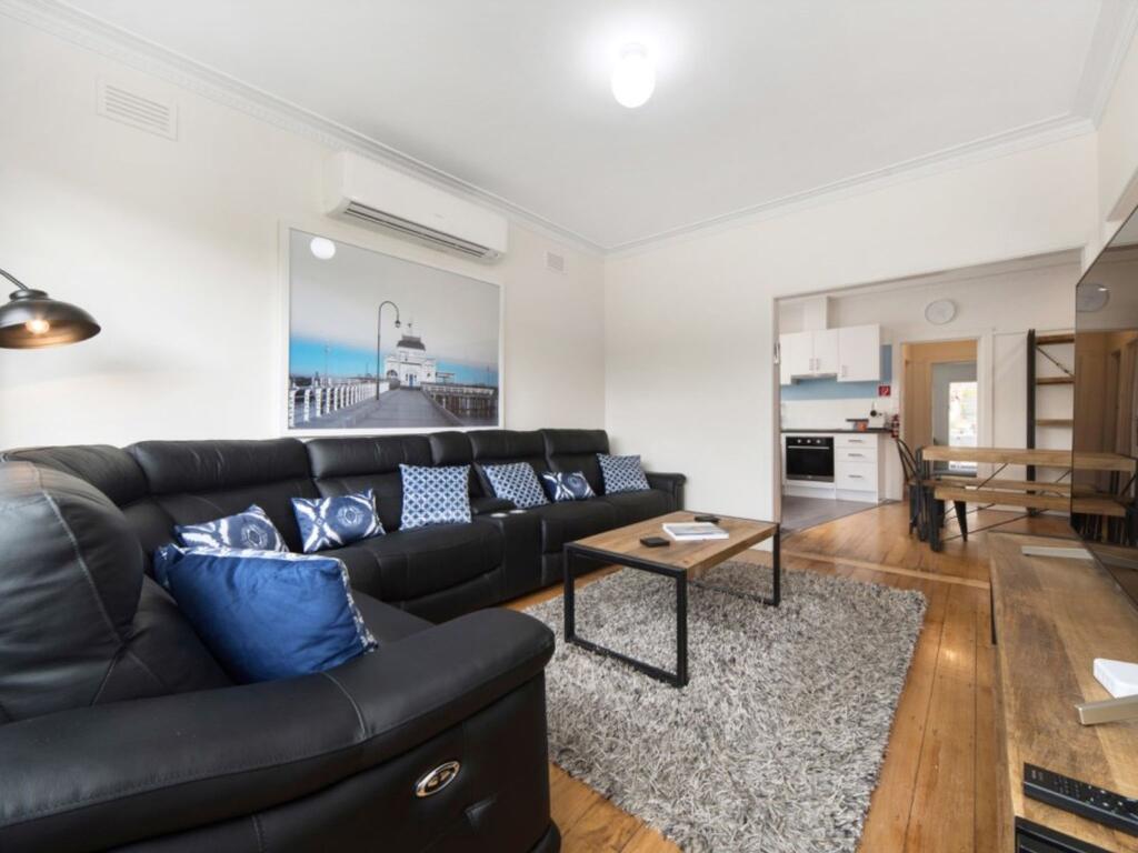 Crib Point VIC Accommodation Brisbane