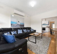 Captains Cottage - Accommodation Brisbane