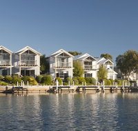 Captains Cove Resort - Accommodation Brisbane