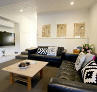 Cara - Accommodation Brisbane