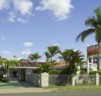 Cara Motel