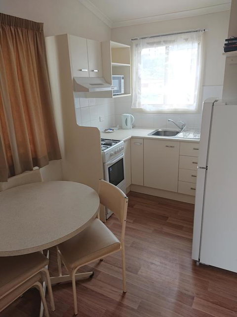 Caracourt Caravan Park - Accommodation Brisbane 3