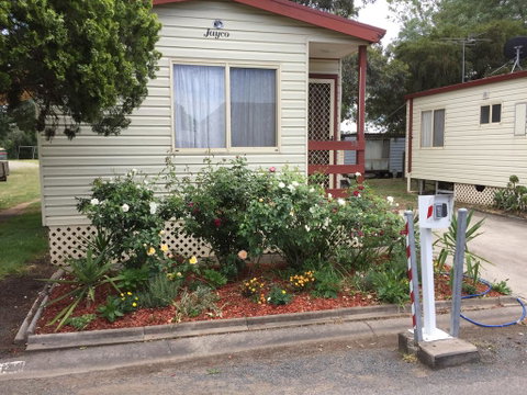 Caracourt Caravan Park - Accommodation Brisbane 0