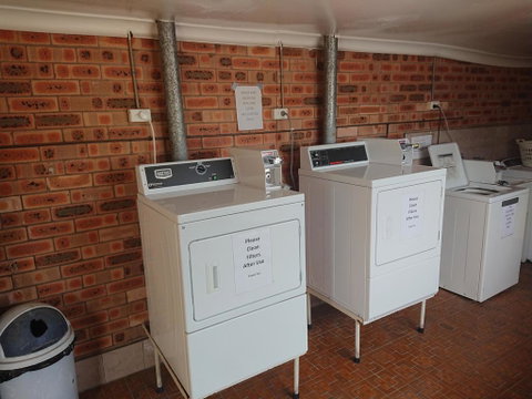 Caracourt Caravan Park - Accommodation Brisbane 1
