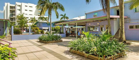 Caravella Backpackers - Accommodation Brisbane 2