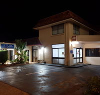 Caravilla Motor Inn - Accommodation Brisbane