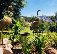 Carawah Ridge - Accommodation Brisbane