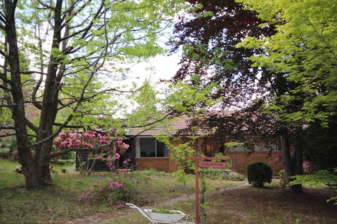 Carawatha - Accommodation Brisbane 0