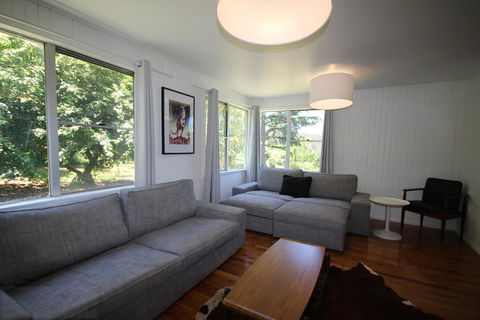 Carawatha - Accommodation Brisbane 2