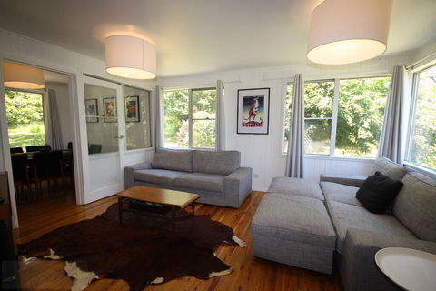 Carawatha - Accommodation Brisbane 1