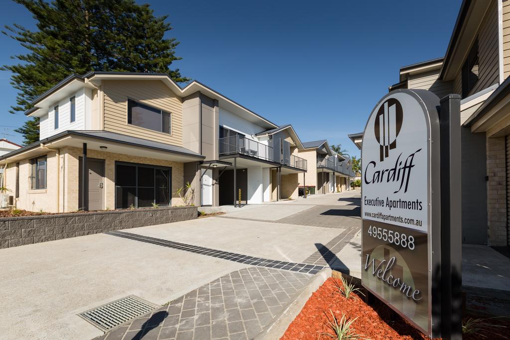 Glendale NSW Accommodation Brisbane