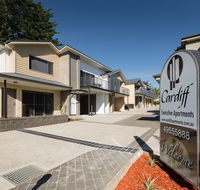 Cardiff Executive Apartments - Accommodation Brisbane