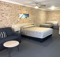 Cardiff Motor Inn - Accommodation Brisbane