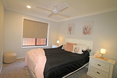Carefree On Cormorant - Accommodation Brisbane 2