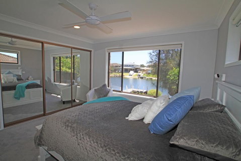 Carefree On Cormorant - Accommodation Brisbane 1