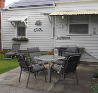Carisbrook Cottage Queenscliff - Accommodation Brisbane