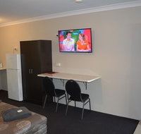 Carmila Sands Motel - Accommodation Brisbane