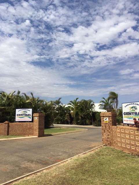 Carnarvon Central Apartments - Accommodation Brisbane 3