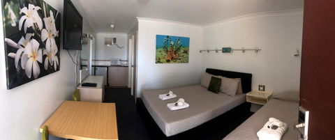 Carnarvon Gateway Motel - Accommodation Brisbane 2