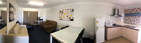 Carnarvon Gateway Motel - Accommodation Brisbane 1