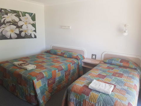 Carnarvon Gateway Motel - Accommodation Brisbane 3