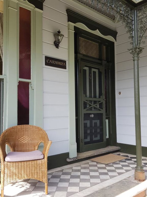 CARNBREA - Accommodation Brisbane 3