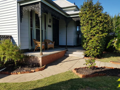 CARNBREA - Accommodation Brisbane 0