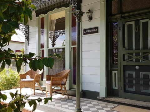 CARNBREA - Accommodation Brisbane 2