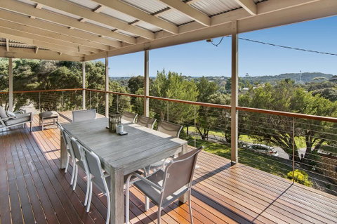 Carramar Views - Accommodation Brisbane 1