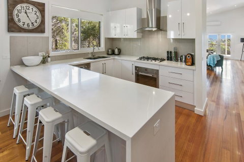 Carramar Views - Accommodation Brisbane 2