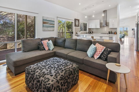 Carramar Views - Accommodation Brisbane 3