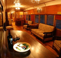 Carriages Spa Retreat - Accommodation Brisbane