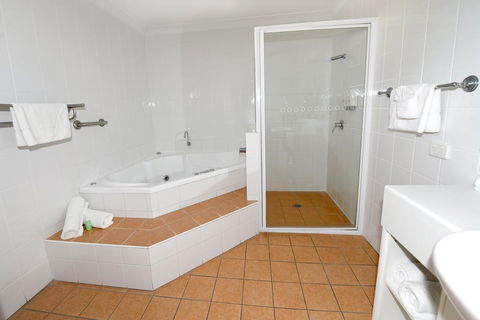 Carriers Arms Hotel Motel - Accommodation Brisbane 1