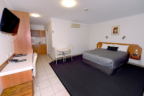 Carriers Arms Hotel Motel - Accommodation Brisbane 0