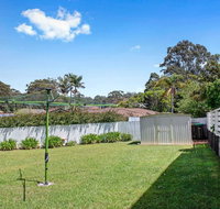 Carroll Ave 85 Mollymook - Accommodation Brisbane