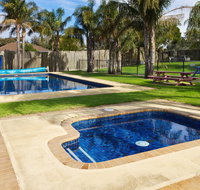 Carrum Downs Holiday Park and Carrum Downs Motel - Accommodation Brisbane
