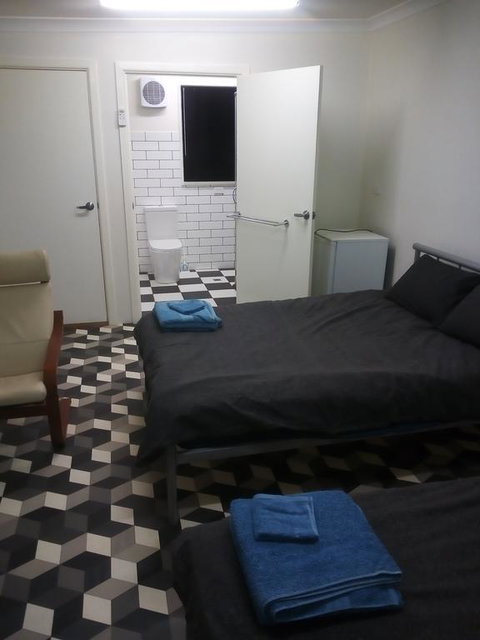Cartledge Ave - Accommodation Brisbane 1